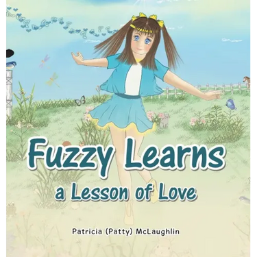 Fuzzy Learns a Lesson of Love