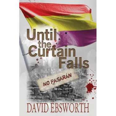 Until the Curtain Falls