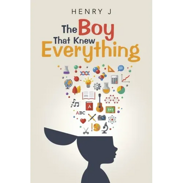 The Boy That Knew Everything