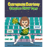 Courageous Courtney Conquers Cheer Camp