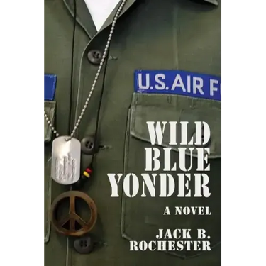 Wild Blue Yonder