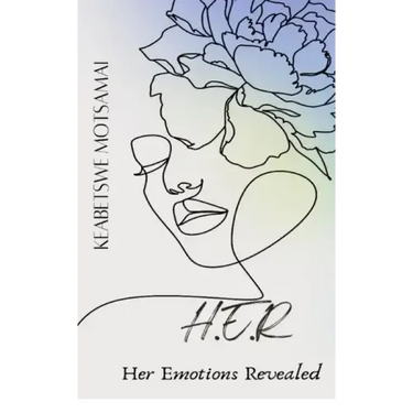 H.E.R: Her Emotions Revealed