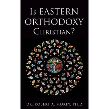 Is Eastern Orthodoxy Christian?
