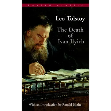 The Death of Ivan Ilyich