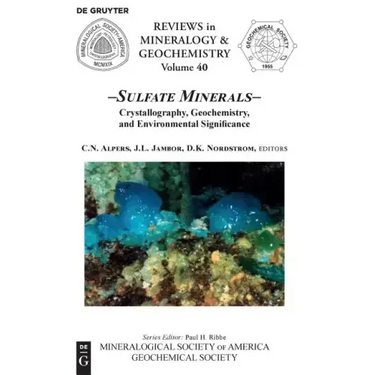 Sulfate Minerals