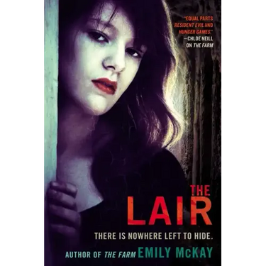 The Lair