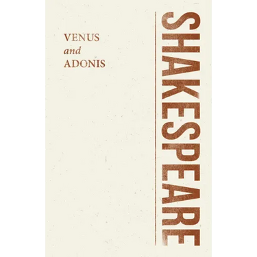 Venus and Adonis