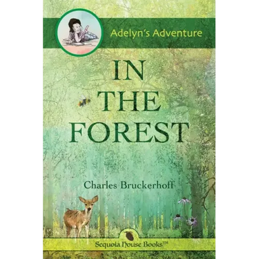 Adelyn's Adventure in the Forest