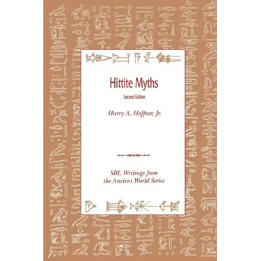 Hittite Myths, Second Edition