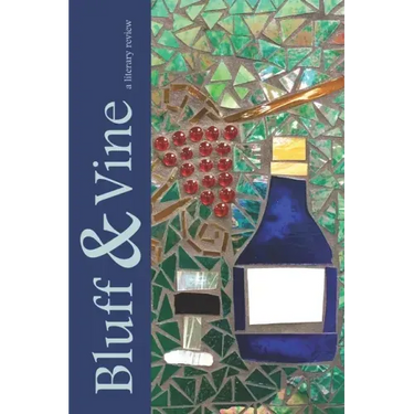 Bluff & Vine: Issue Three