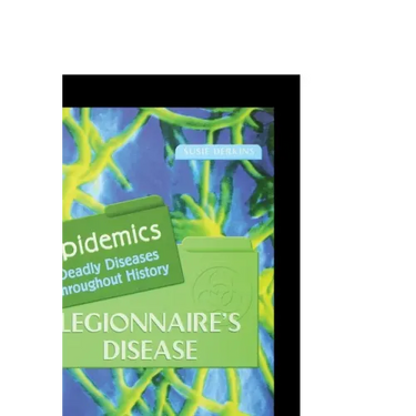 Legionnaire's Disease
