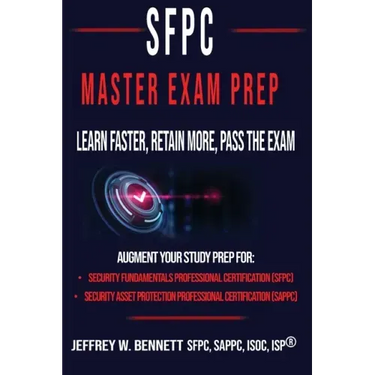 The SFPC Master Exam Prep - Learn Faster, Retain More, Pass the Exam