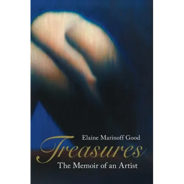 Treasures: The Memoir of an Artist