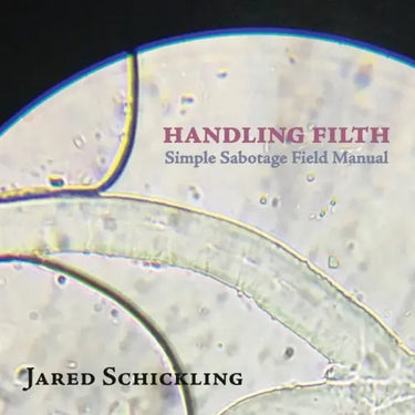 Handling Filth: Simple Sabotage Field Manual