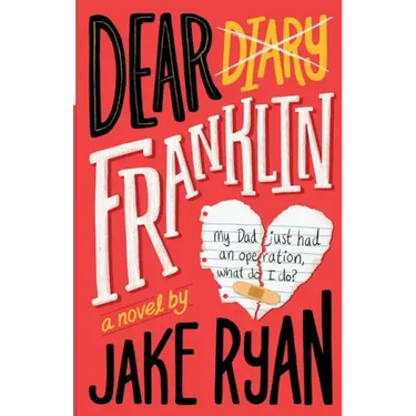Dear Franklin: My Dad Just Had an Operation, What Do I Do?