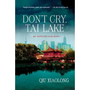 Don't Cry Tai Lake
