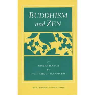 Buddhism and Zen