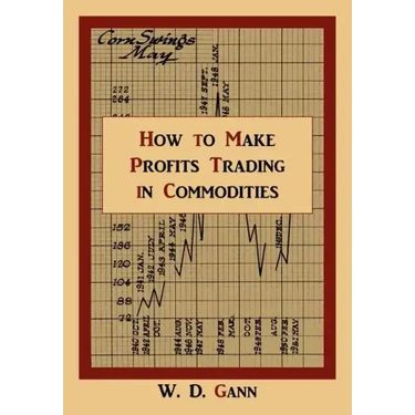 How to Make Profits Trading in Commodities: A Study of the Commodity Market