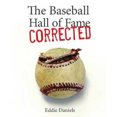 The Baseball Hall of Fame Corrected