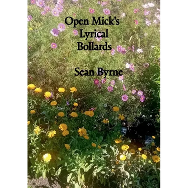 Open Mick's Lyrical Bollards