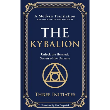 The Kybalion