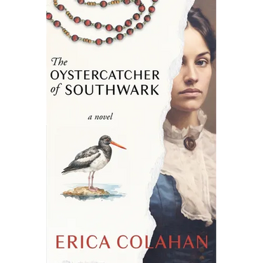 The Oystercatcher of Southwark
