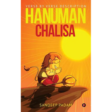 Hanuman Chalisa: Verse by Verse Description