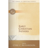 Early Christian Fathers
