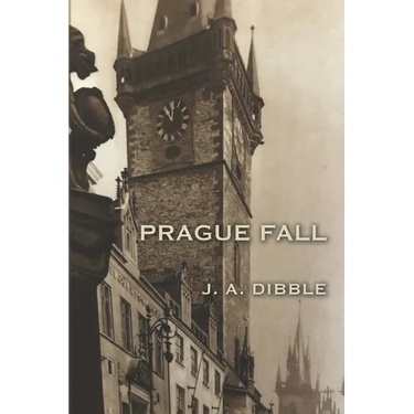 Prague Fall