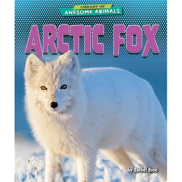 Arctic Fox