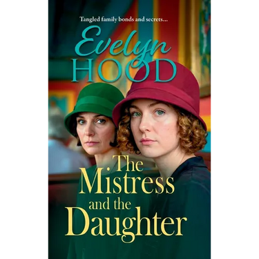 The Mistress and The Daughter