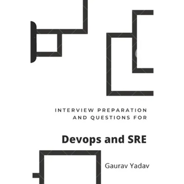 Interview preparation and questions for DevOps and SRE