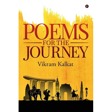 Poems for the Journey
