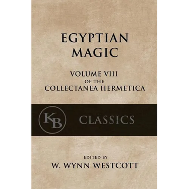 Egyptian Magic