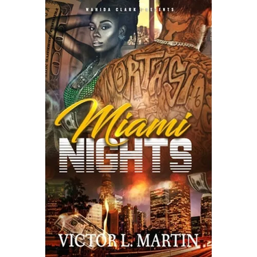 Miami Nights