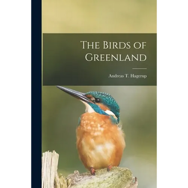 The Birds of Greenland
