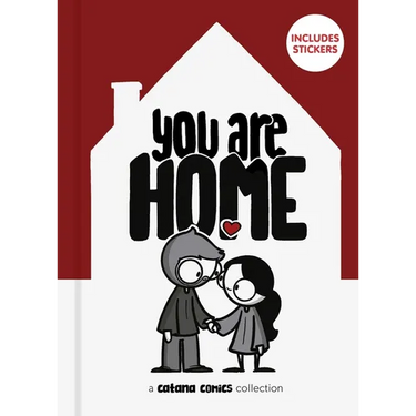 You Are Home