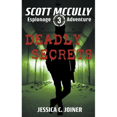 Deadly Secrets