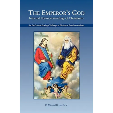 The Emperor's God: Imperial Misunderstandings of Christianity