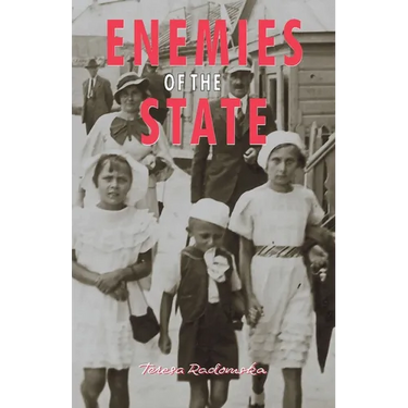Enemies of the State