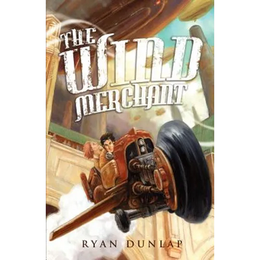 The Wind Merchant