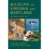 Wildlife of Virginia and Maryland