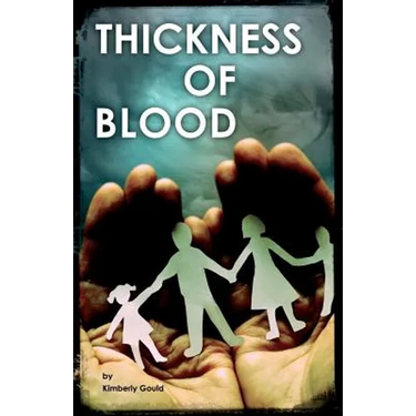 Thickness of Blood