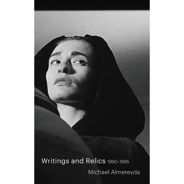Writings and Relics: 1990-1995