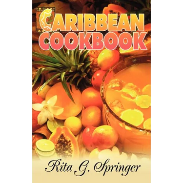 Caribbean Cookbook