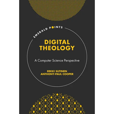 Digital Theology: A Computer Science Perspective