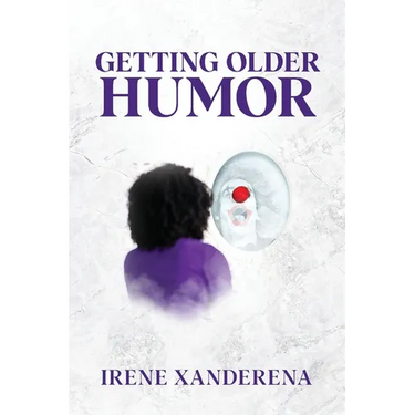 Getting Older Humor
