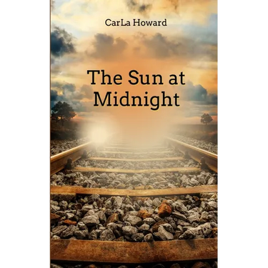 The Sun at Midnight