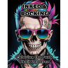 Inked & Rocking: Coloring the Punk Skull Universe