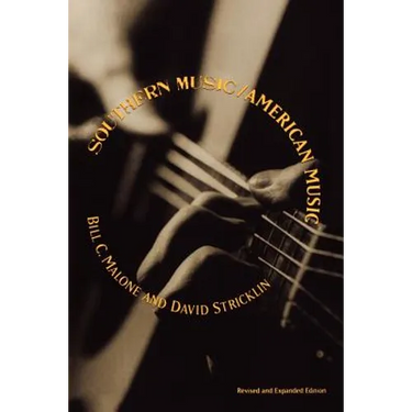 Southern Music/American Music